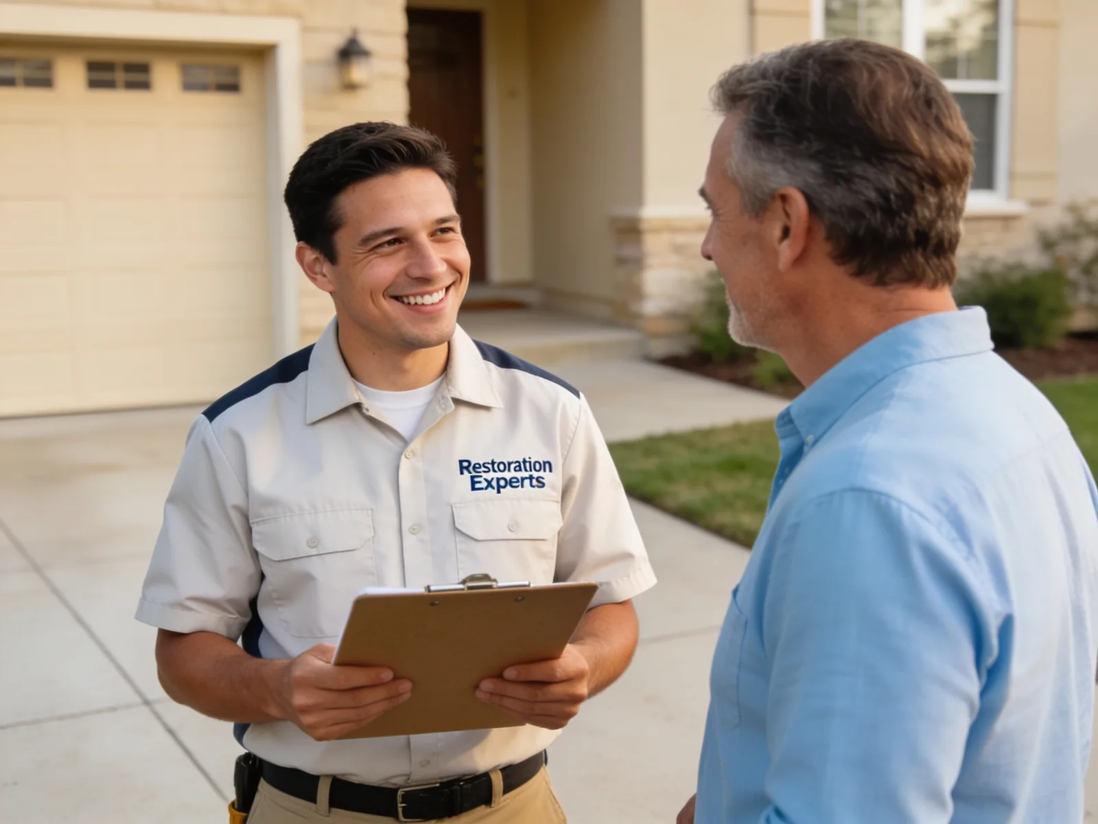 Water Damage Cleanup Adger, AL FAQs